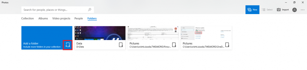Come utilizzare l'app Microsoft Photos per modificare i video