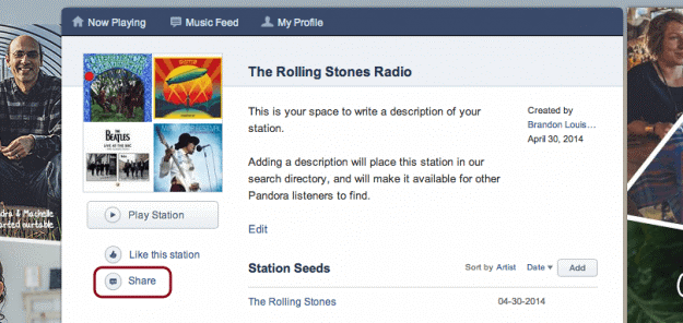 6 Tips dan Trik Berguna untuk Memaksimalkan Pandora Radio