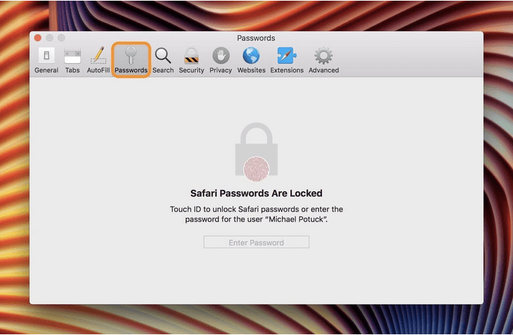 Cách tìm mật khẩu trên máy Mac và chỉnh sửa chúng (2021)