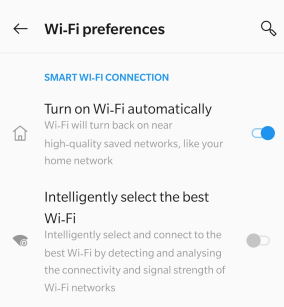 Androidスマートフォンで遅延通知を修正するにはどうすればよいですか？