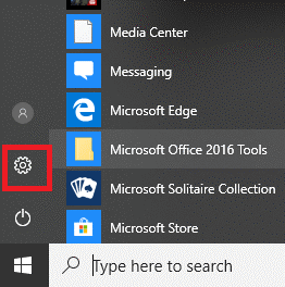 如何在 Windows 10 中關閉最近使用的文件和常用文件夾