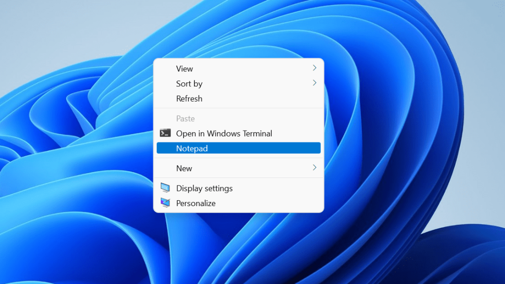 Cách tùy chỉnh menu chuột phải trong Windows 11