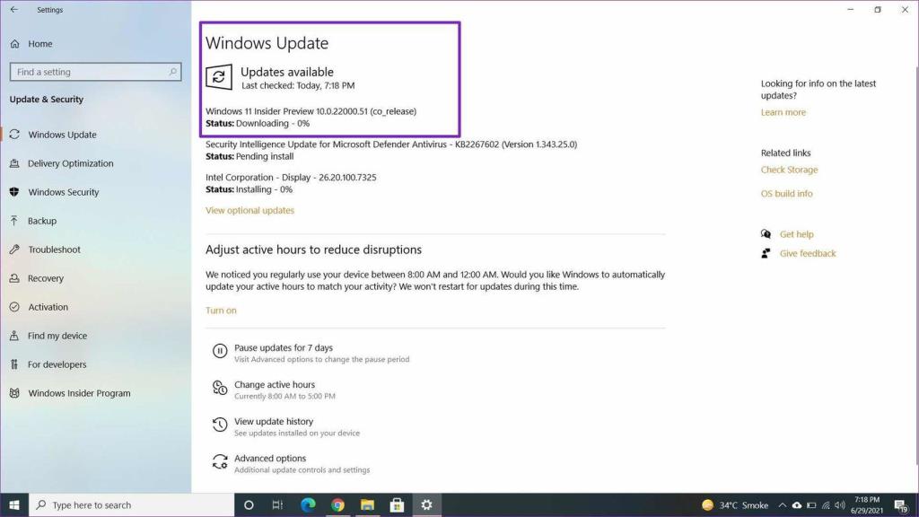 Cách cài đặt Windows 11 trên máy tính của bạn đúng cách