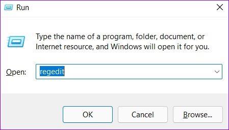 Cách sử dụng truy cập nhanh trong Windows 11