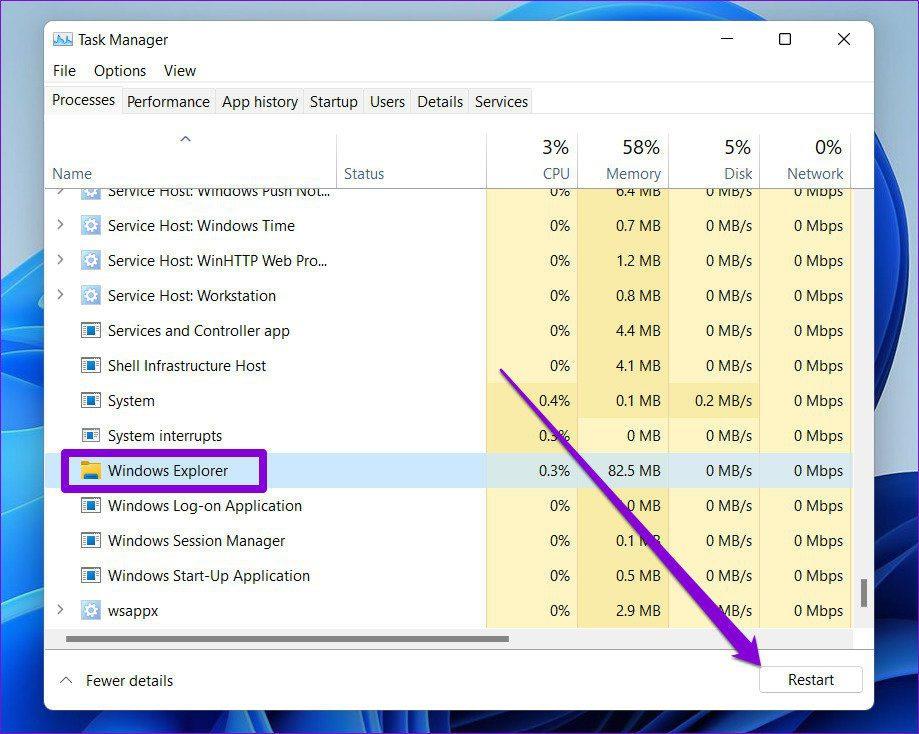 8 cách hàng đầu để sửa hình thu nhỏ không hiển thị trên Windows 11