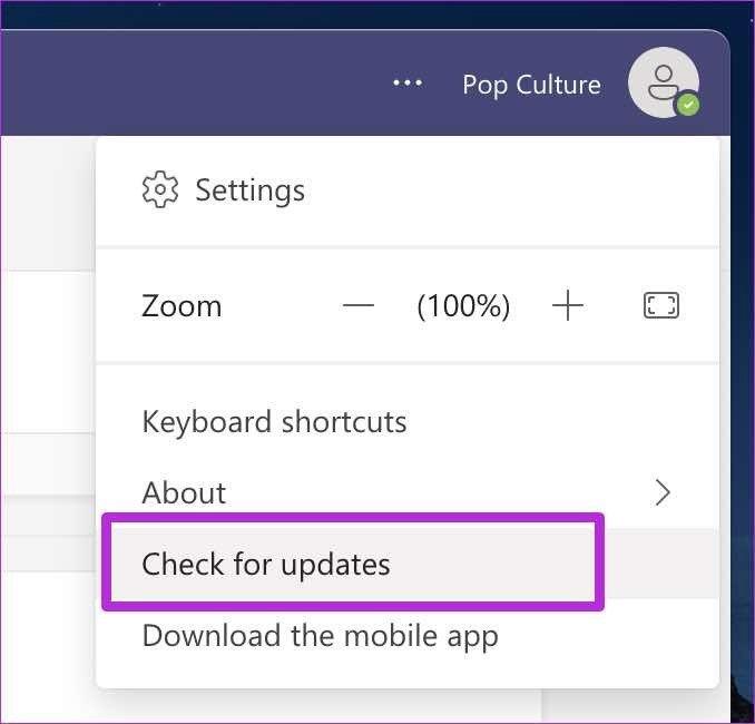 9 cách hàng đầu để khắc phục thông báo của Microsoft Teams không hoạt động trên máy Mac