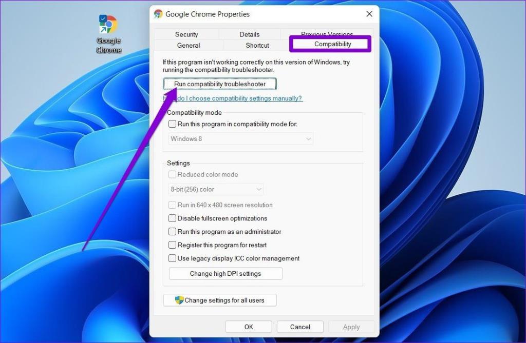 7 cách hàng đầu để sửa lỗi Chrome không mở trên Windows 11