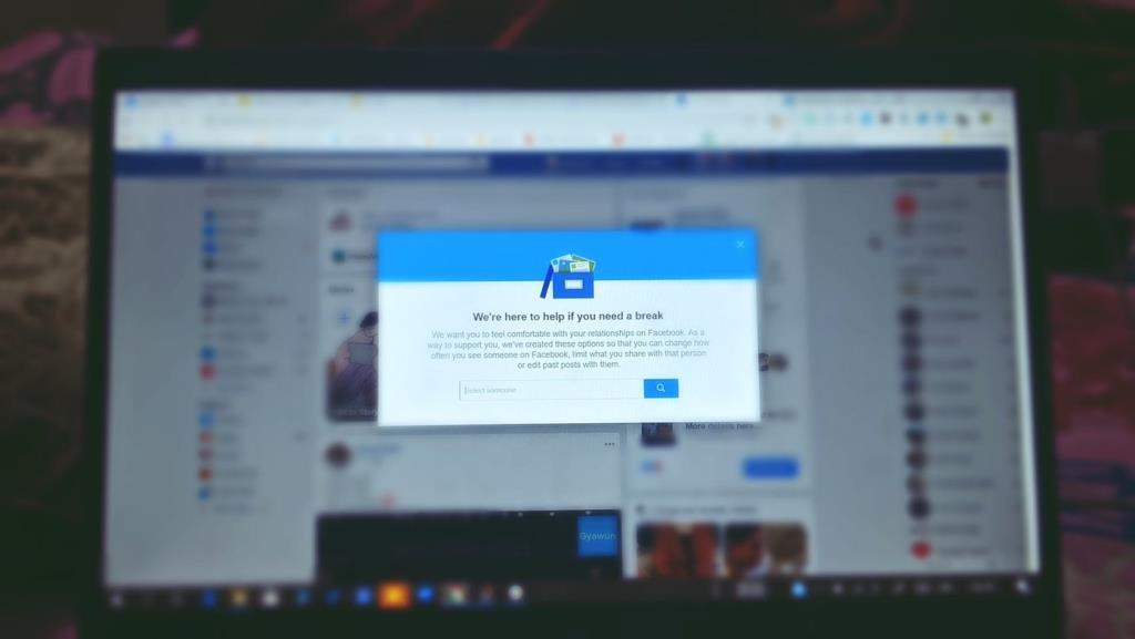 Tính năng nghỉ ngơi của Facebook là gì và cách sử dụng nó