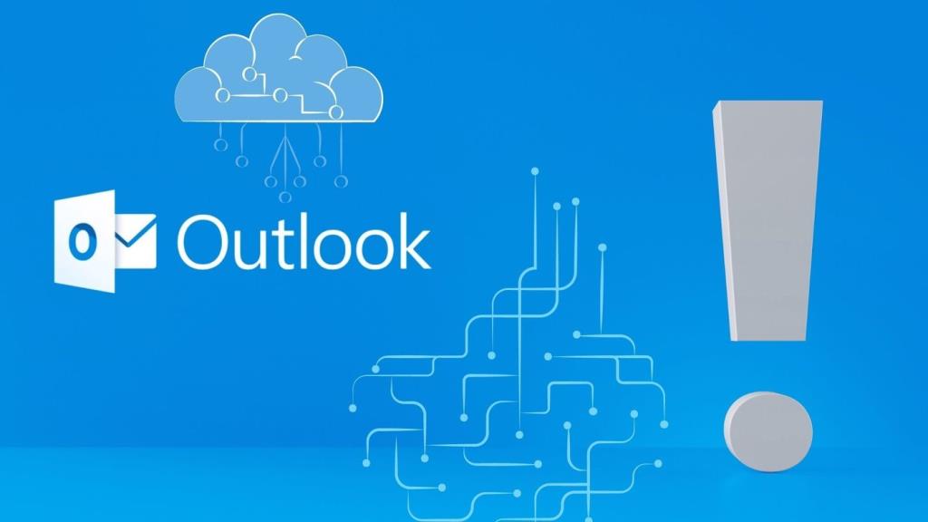 7 cách hàng đầu để sửa lỗi Outlook không kết nối với máy chủ trên Windows 10 và Windows 11