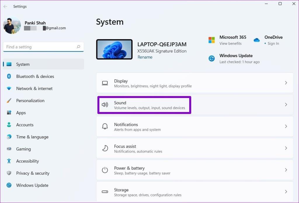 8 cách tốt nhất để khắc phục âm thanh không hoạt động trên Windows 11