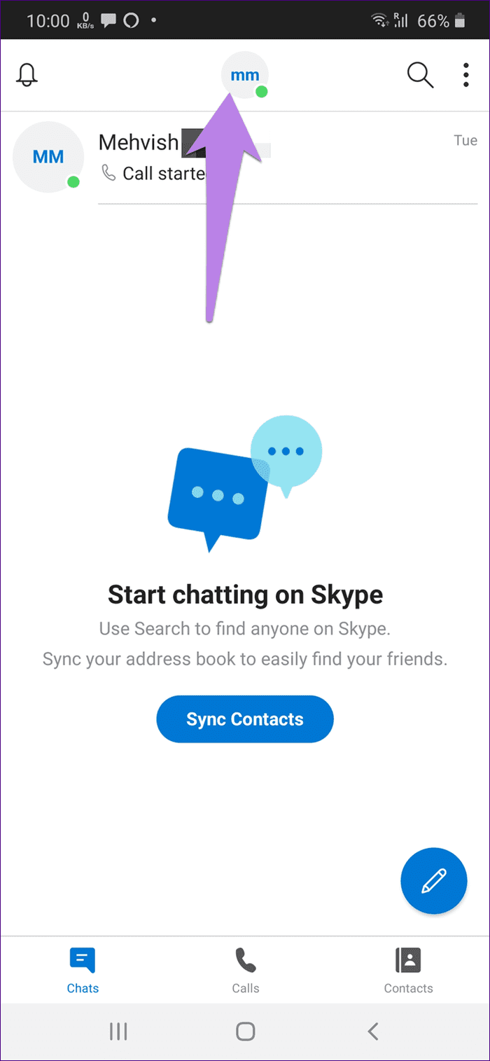 10 điều bạn nên biết về Skype Live ID hàng đầu