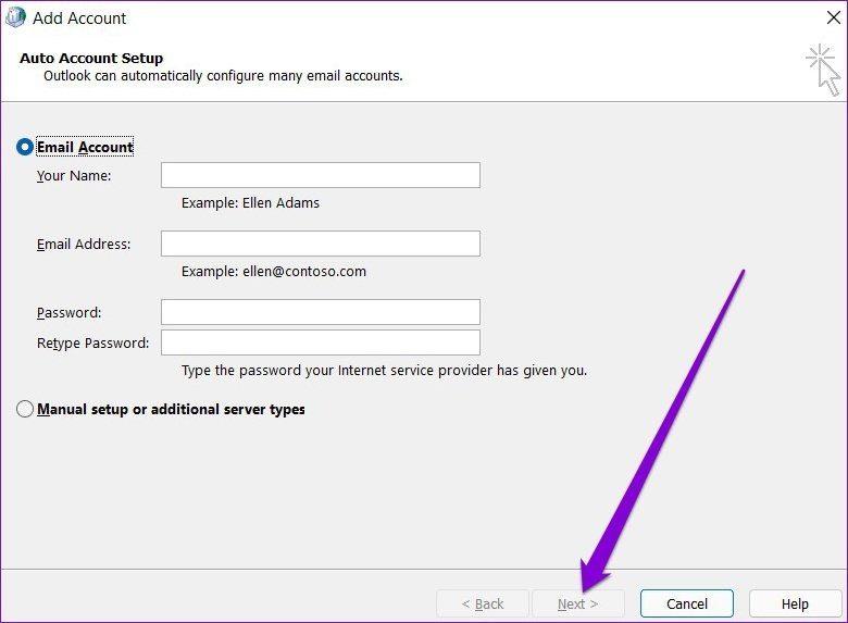 8 cách hàng đầu để sửa lỗi Outlook không mở trên Windows 11