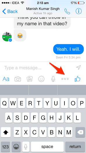 Nền tảng Facebook Messenger là gì và nó hoạt động như thế nào?