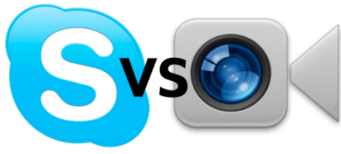 Skype vs Facetime: Care este cea mai bună aplicație de apeluri video pe iOS?