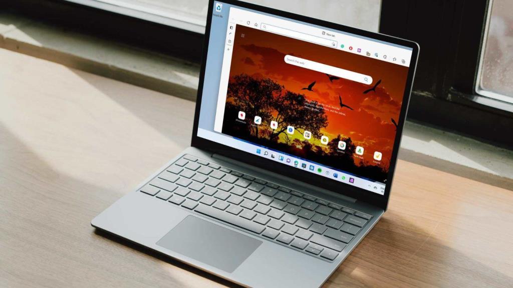 7 cách hàng đầu để sửa lỗi Microsoft Edge bị xâm nhập trên Windows 11