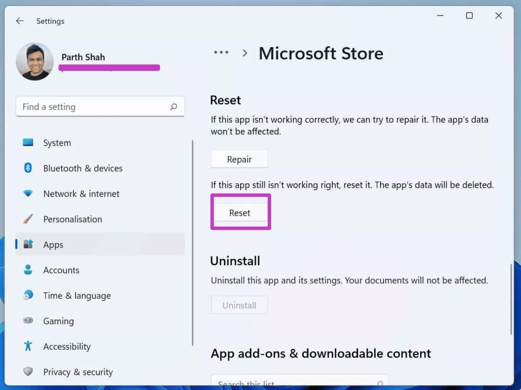 8 cách tốt nhất để khắc phục Microsoft Store bị kẹt khi cài đặt trên Windows 11