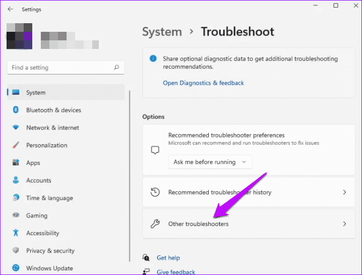 6 cách tốt nhất để sửa lỗi ứng dụng Windows 11 không kết nối được với Internet