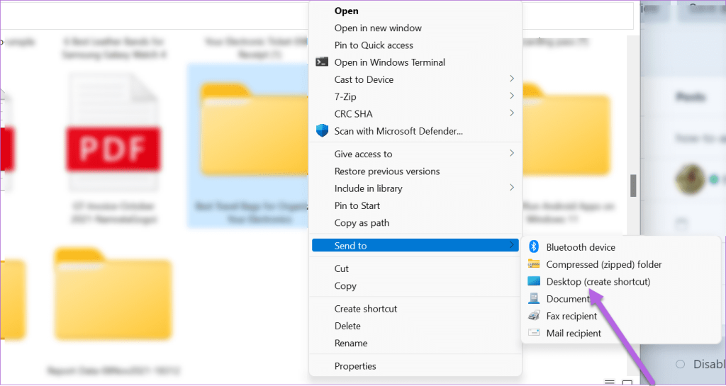 Cách thêm File Explorer và thư mục vào thanh tác vụ trong Windows 11