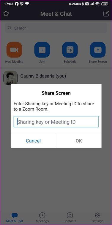 Phòng Facebook Messenger so với Zoom: Những điều bạn cần biết