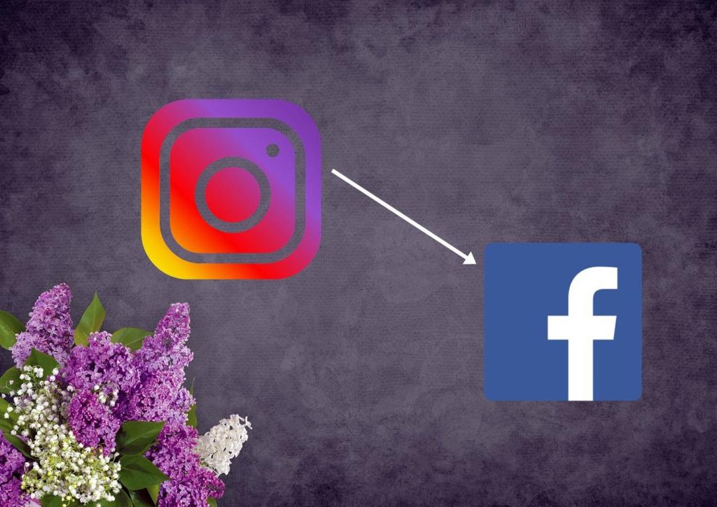 Cách đăng từ Facebook lên Instagram cùng lúc