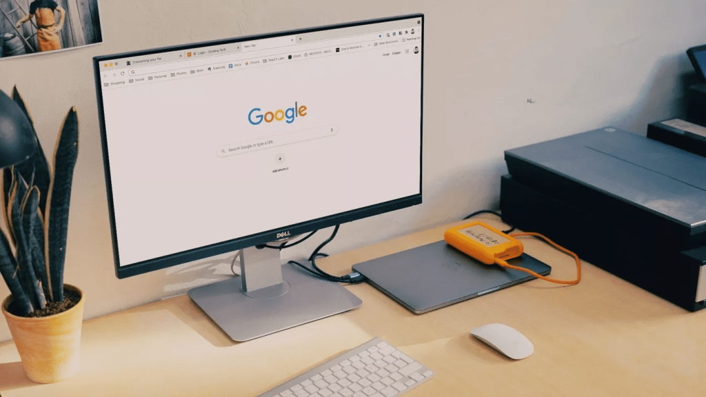 7 cách tốt nhất để khắc phục tình trạng sử dụng nhiều đĩa của Google Chrome trên Windows 10 và Windows 11