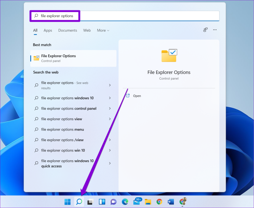 7 cách hàng đầu để sửa lỗi File Explorer không hoạt động trên Windows 11