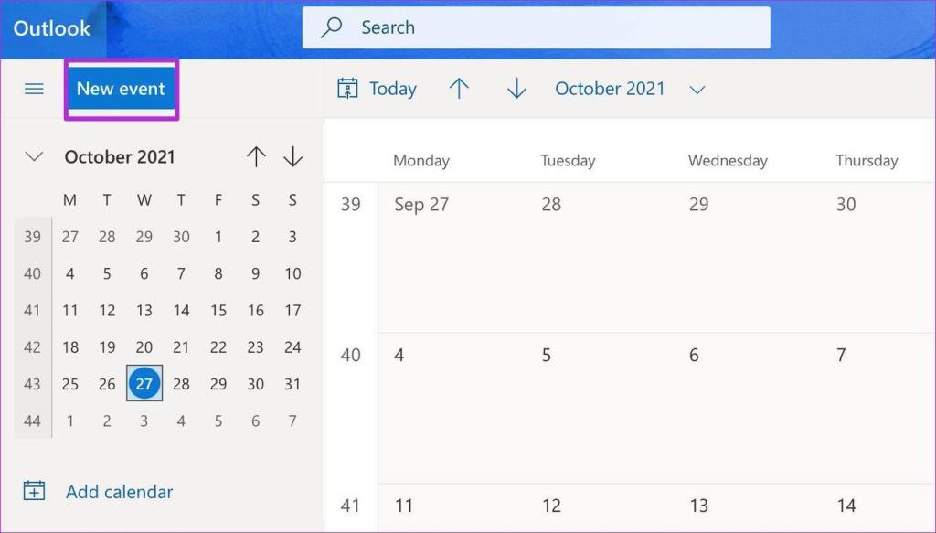 Cách lên lịch Gặp gỡ Google trong Microsoft Outlook