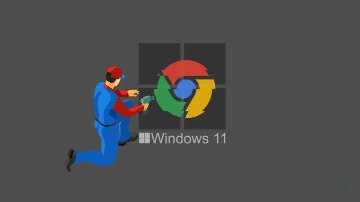 7 cách hàng đầu để sửa lỗi Chrome không mở trên Windows 11