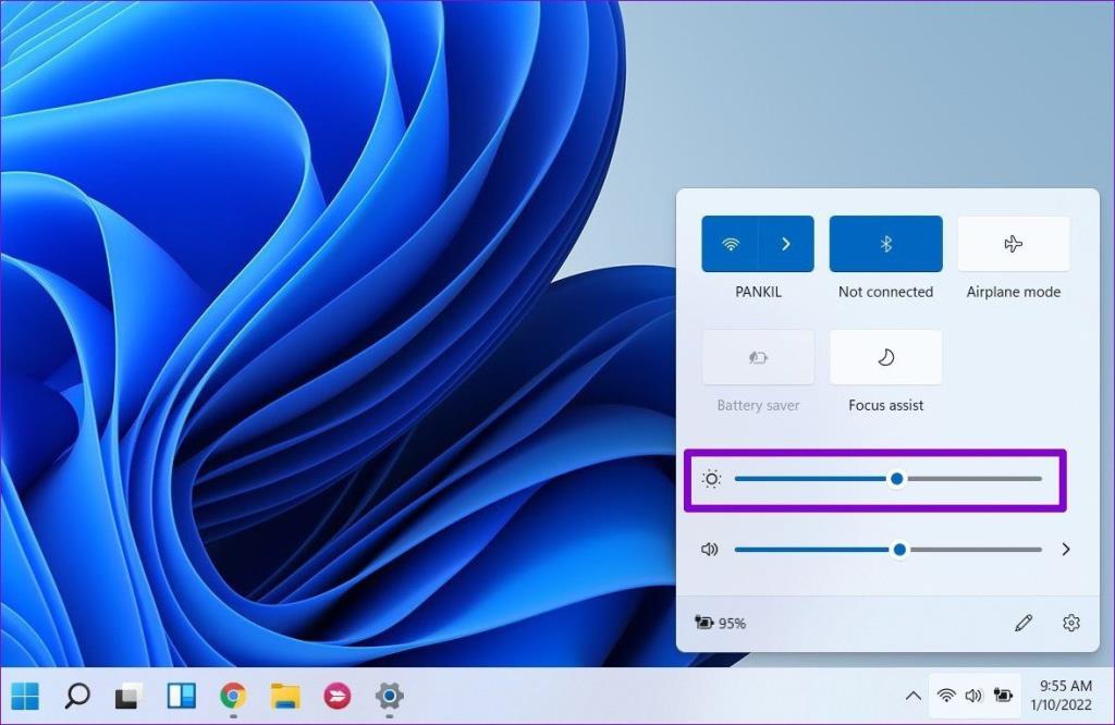 8 cách hàng đầu để khắc phục sự cố ngốn pin trên Windows 11