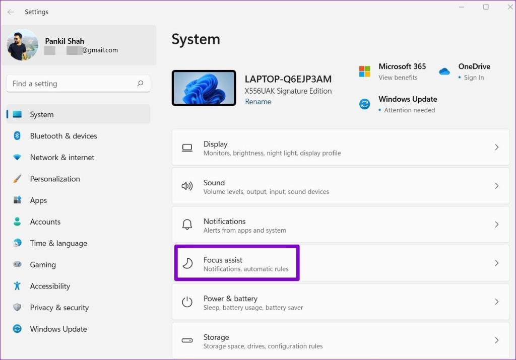 8 cách hàng đầu để sửa lỗi thông báo không hoạt động trên Windows 11