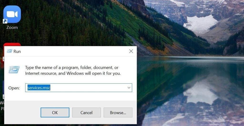 Cách sửa lỗi âm thanh Skype không hoạt động trên Windows 10