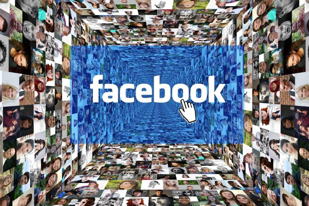 Cách tách nguồn cấp dữ liệu Facebook