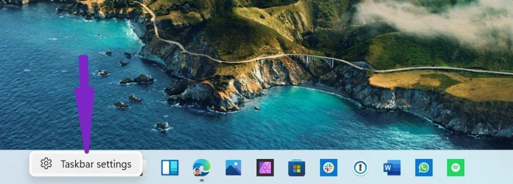 Hướng dẫn sử dụng Widget trong Windows 11