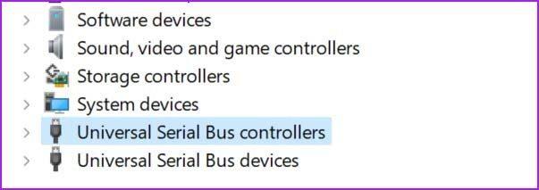 8 cách hàng đầu để sửa lỗi thiếu Bluetooth từ trình quản lý thiết bị trong Windows 11