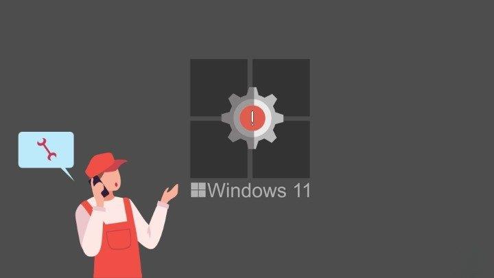 8 cách tốt nhất để khắc phục cài đặt ứng dụng không mở hoặc hoạt động trên Windows 11