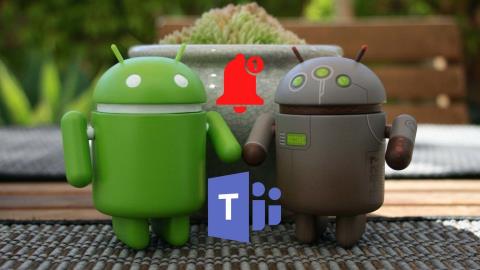 Top 8 moduri de a remedia notificările Microsoft Teams care nu funcționează pe Android