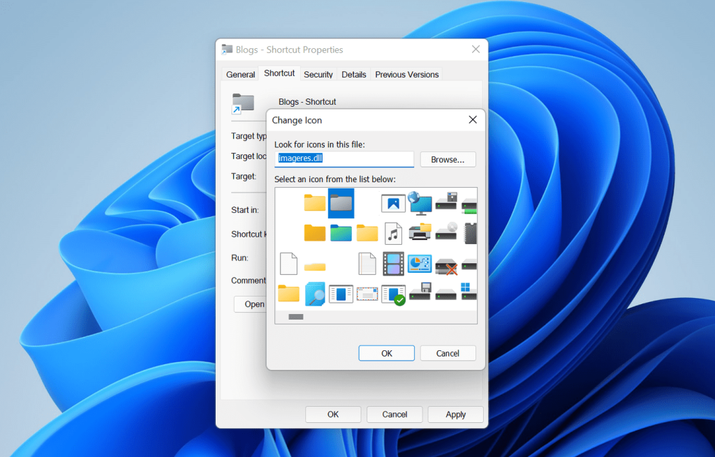 Cách thêm File Explorer và thư mục vào thanh tác vụ trong Windows 11