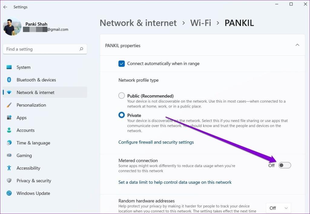 8 cách hàng đầu để sửa lỗi Wi-Fi không hoạt động trên Windows 11