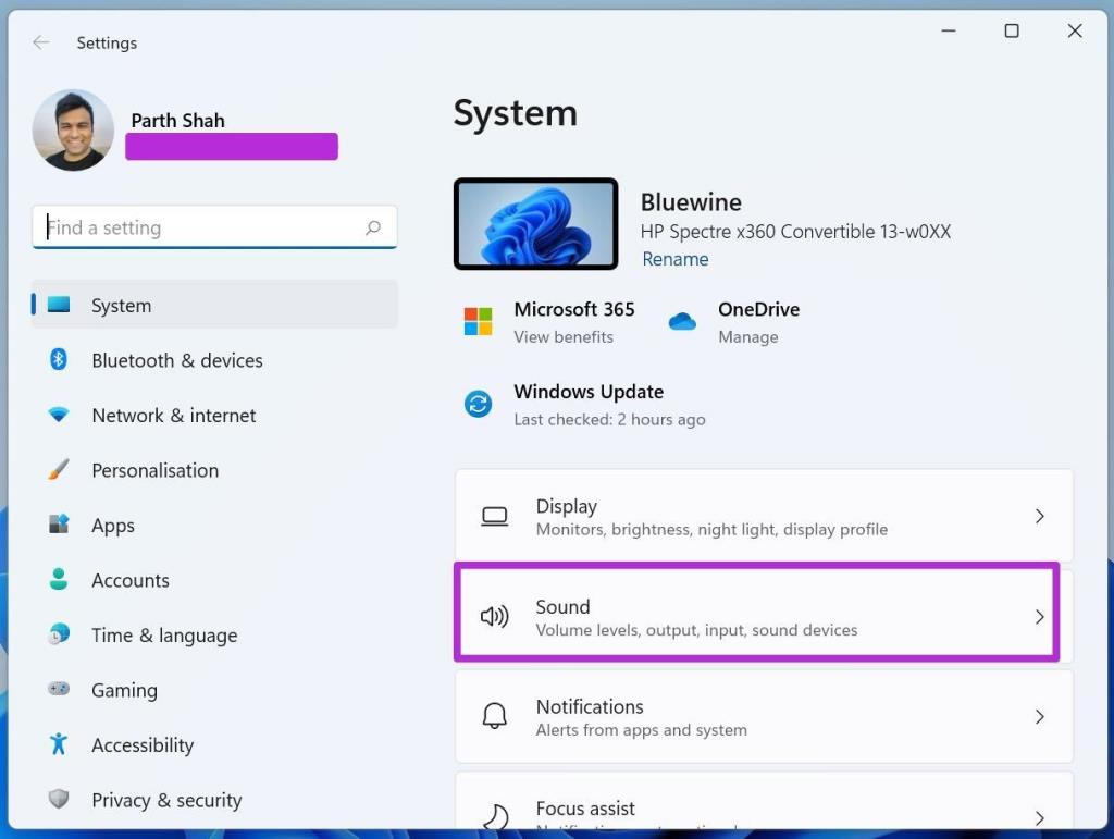 3 cách hàng đầu để tắt âm thanh khởi động Windows 11