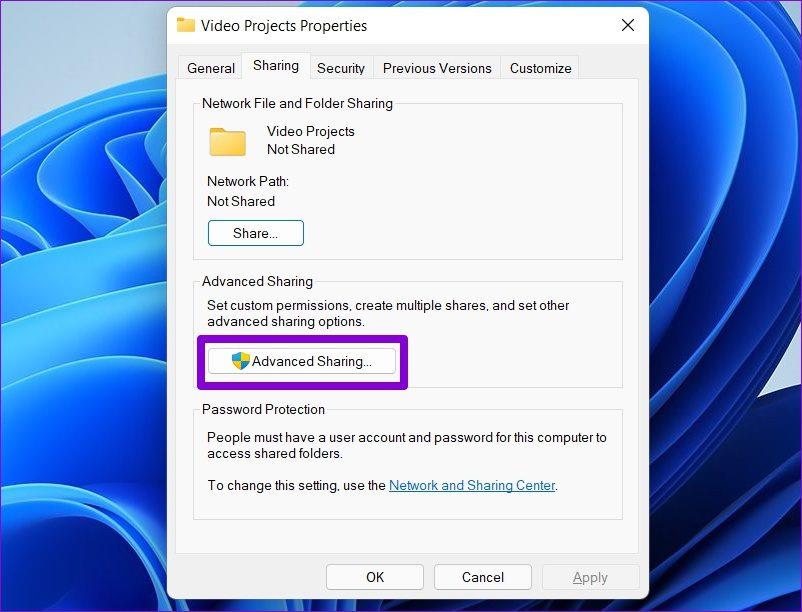 7 cách hàng đầu để sửa lỗi Windows 11 không thể truy cập thư mục chia sẻ