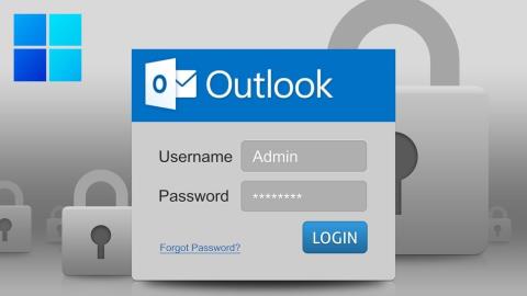 7 روش برتر برای رفع مدام درخواست رمز عبور Outlook در ویندوز 10 و ویندوز 11