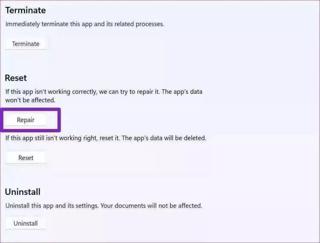 9 cách hàng đầu để khắc phục sự cố kết nối Microsoft Teams