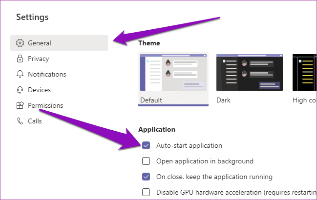 3 cách hàng đầu để ngăn Microsoft Teams tự động khởi động trên Windows 10