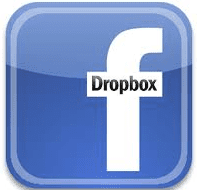 Cum să partajați fișiere Dropbox cu grupuri Facebook