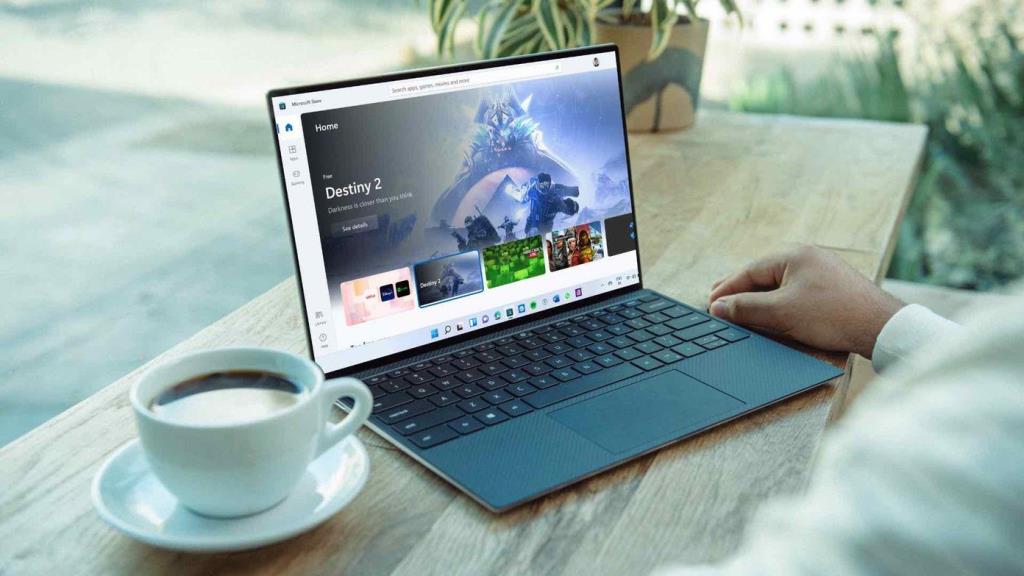 8 cách hàng đầu để sửa lỗi Microsoft Store không mở trong Windows 11