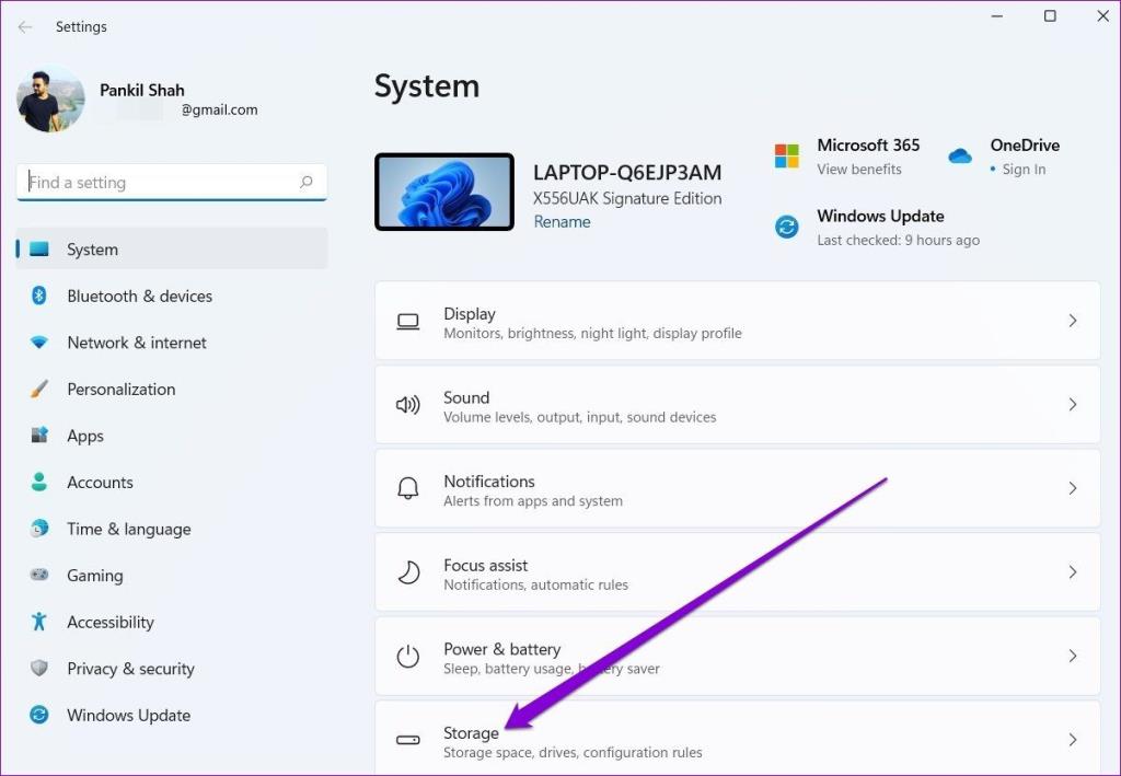 8 cách hàng đầu để sửa hình thu nhỏ không hiển thị trên Windows 11