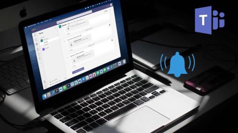 Top 9 moduri de a remedia notificările Microsoft Teams care nu funcționează pe Mac