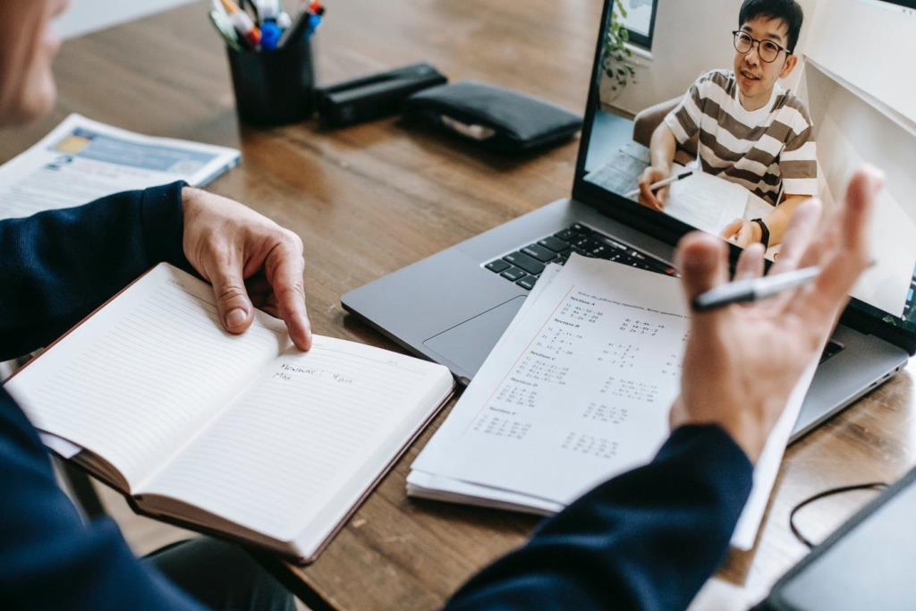 Cách chặn một liên hệ trong Microsoft Teams