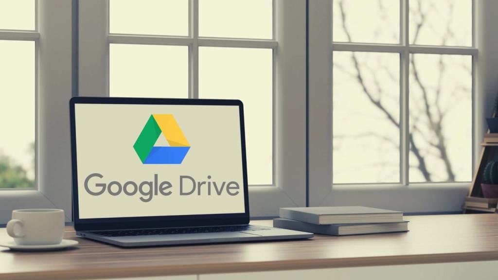 Cách thiết lập Google Drive dành cho máy tính để bàn trên Windows 11