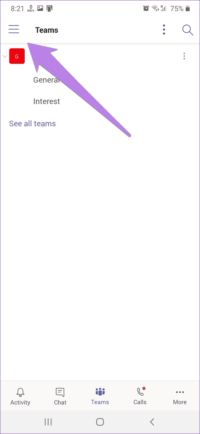 Cách thay đổi tên, hồ sơ và ảnh nhóm trong Microsoft Teams